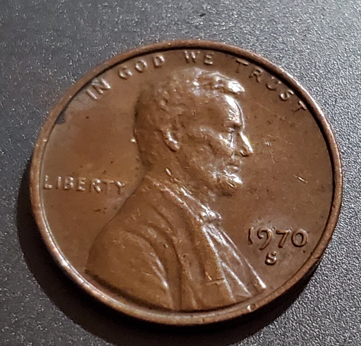 1970-S-Penny.-S-Over-S-?-Doubled-Die-?-Or-Neither-?